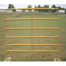 Animal Farm Fence Panel